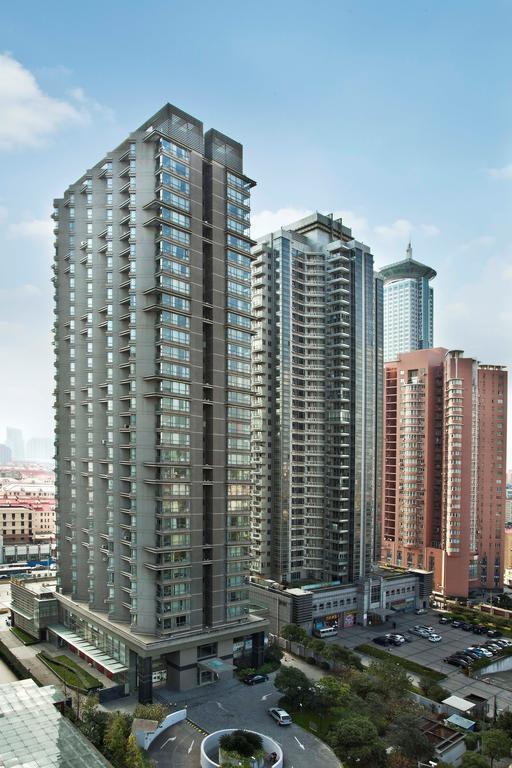 Acme Riverside Serviced Apartment Thượng Hải Phòng bức ảnh